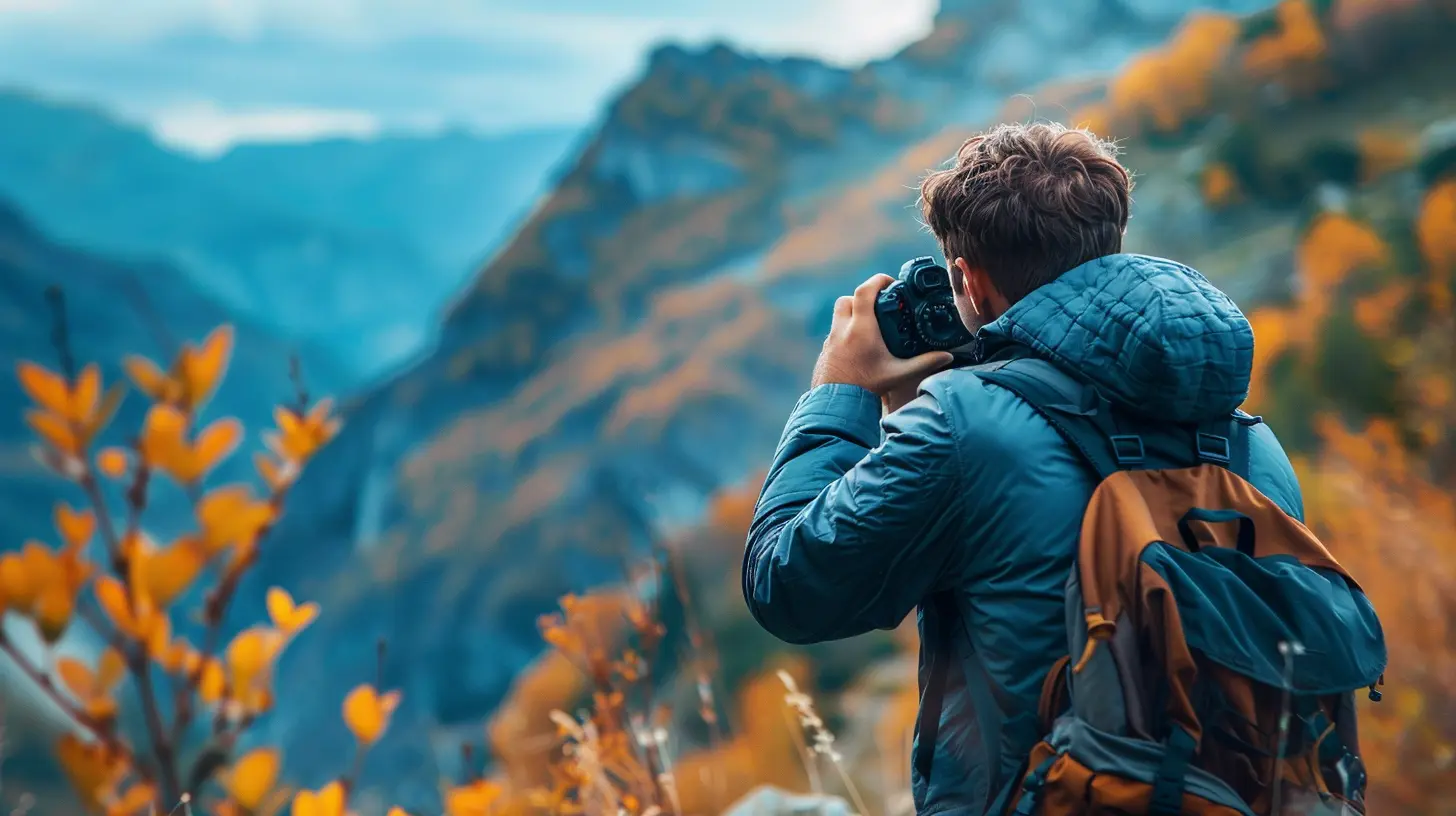 A Beginner’s Guide to Understanding ISO, Shutter Speed, and Aperture