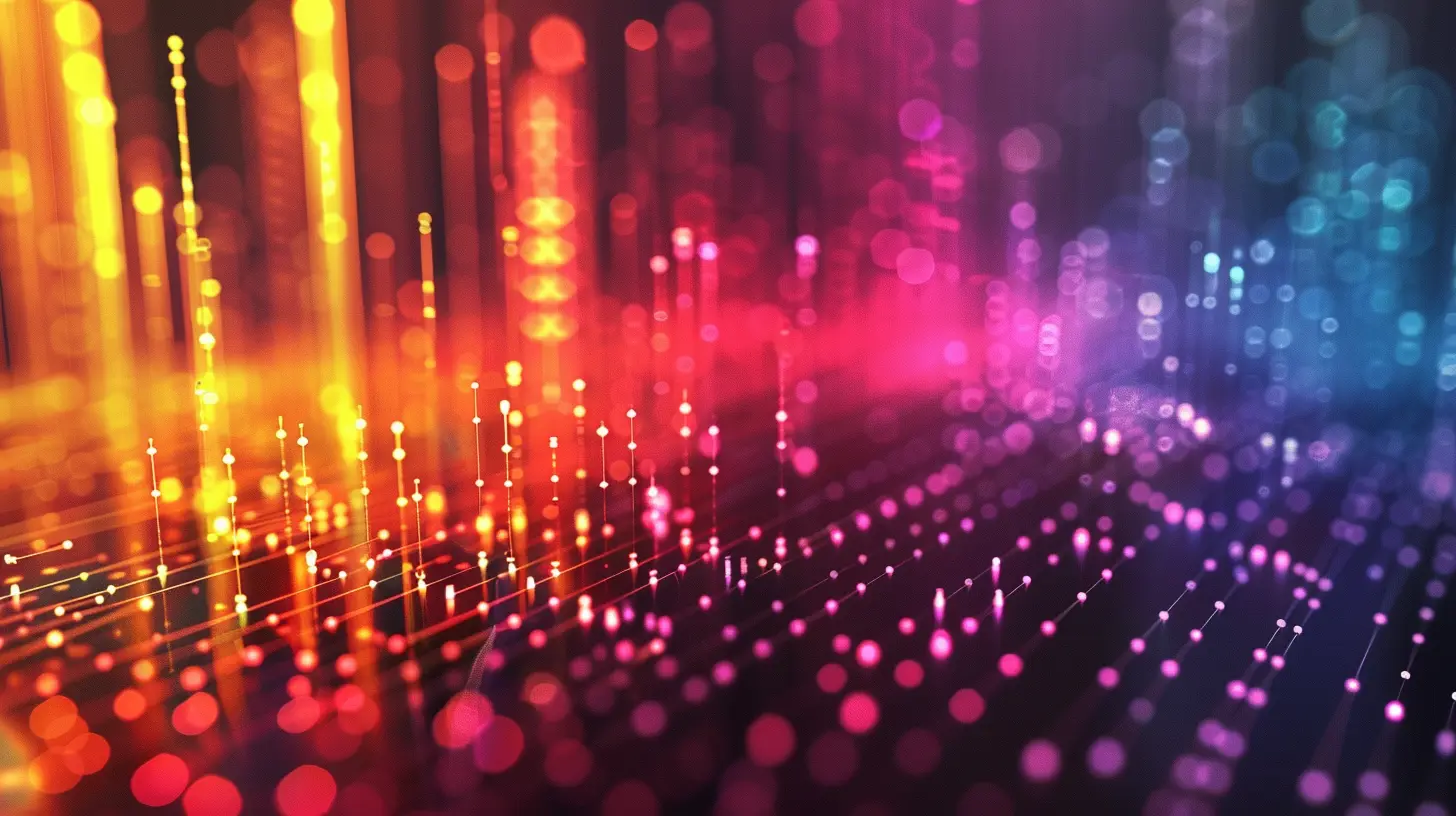 Achieving Perfect Exposure: Tips for Using Your Digital Camera’s Histogram