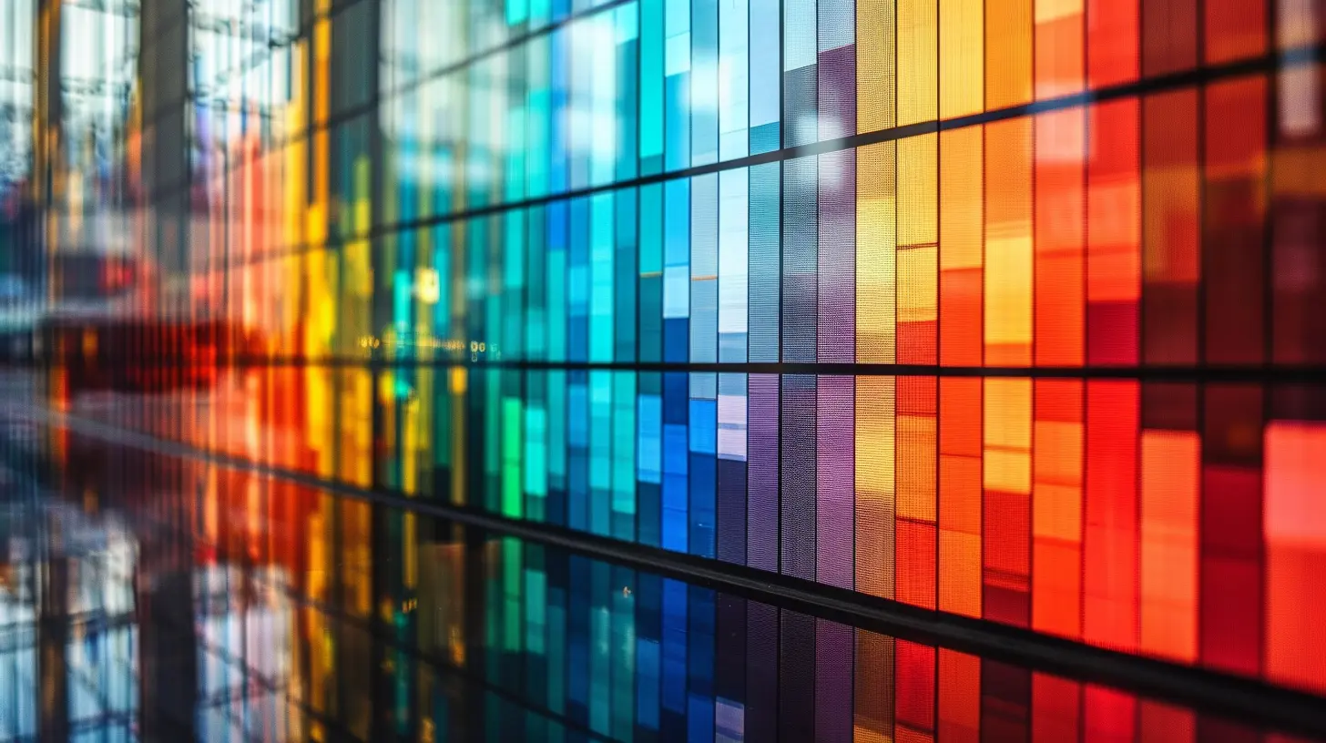 Achieving Perfect Exposure: Tips for Using Your Digital Camera’s Histogram