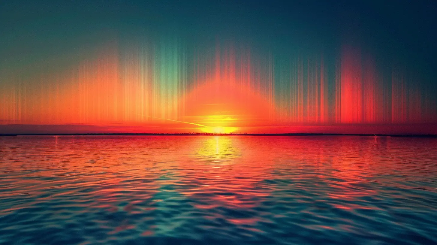 Achieving Perfect Exposure: Tips for Using Your Digital Camera’s Histogram