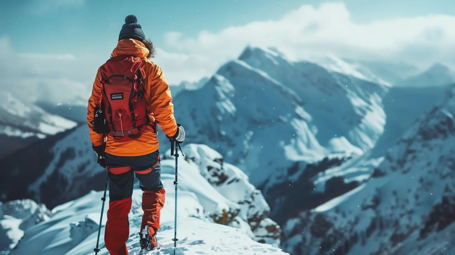 Action Cameras for Adventurers: Which One Performs Best?