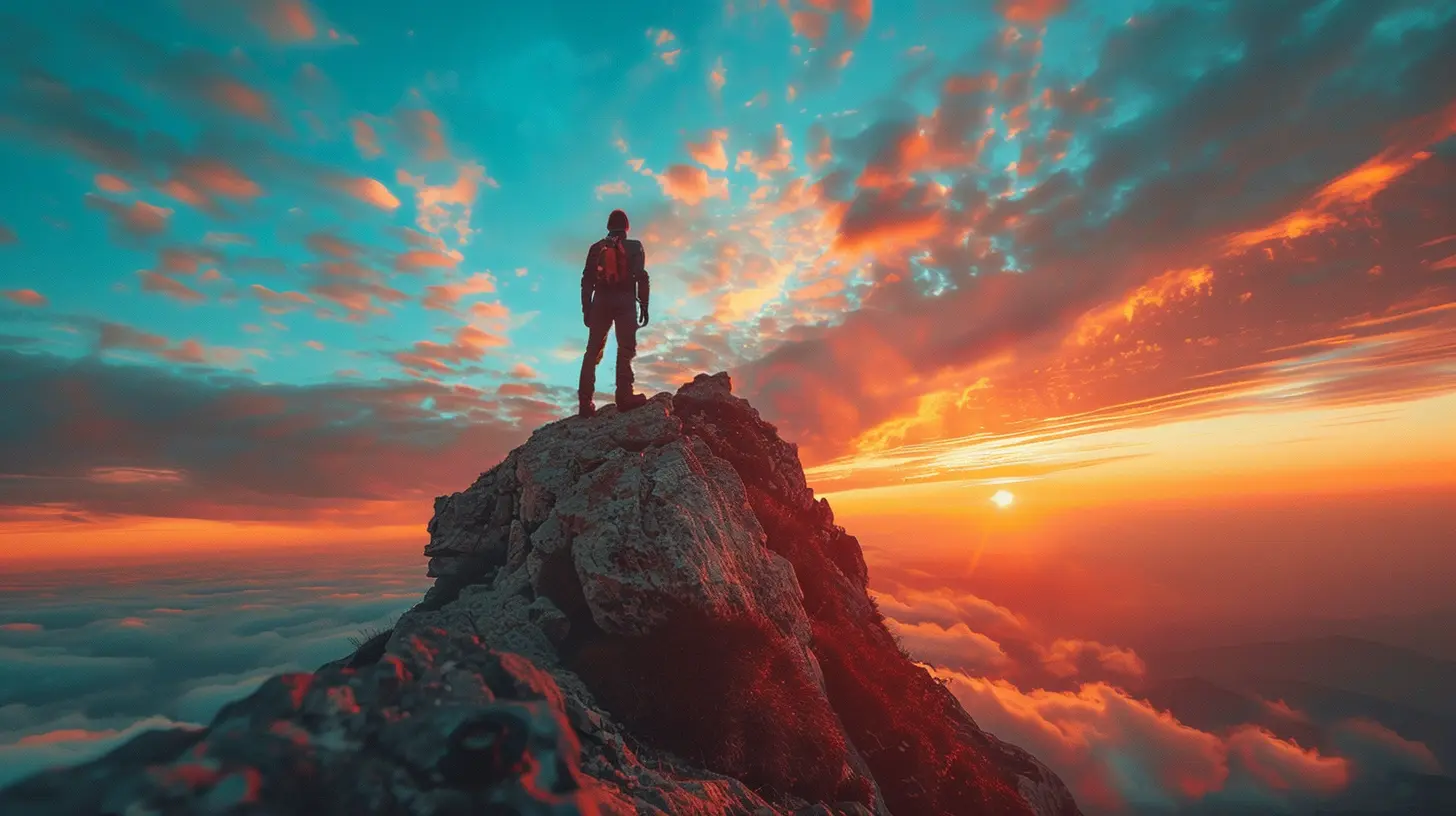 Action Cameras for Adventurers: Which One Performs Best?