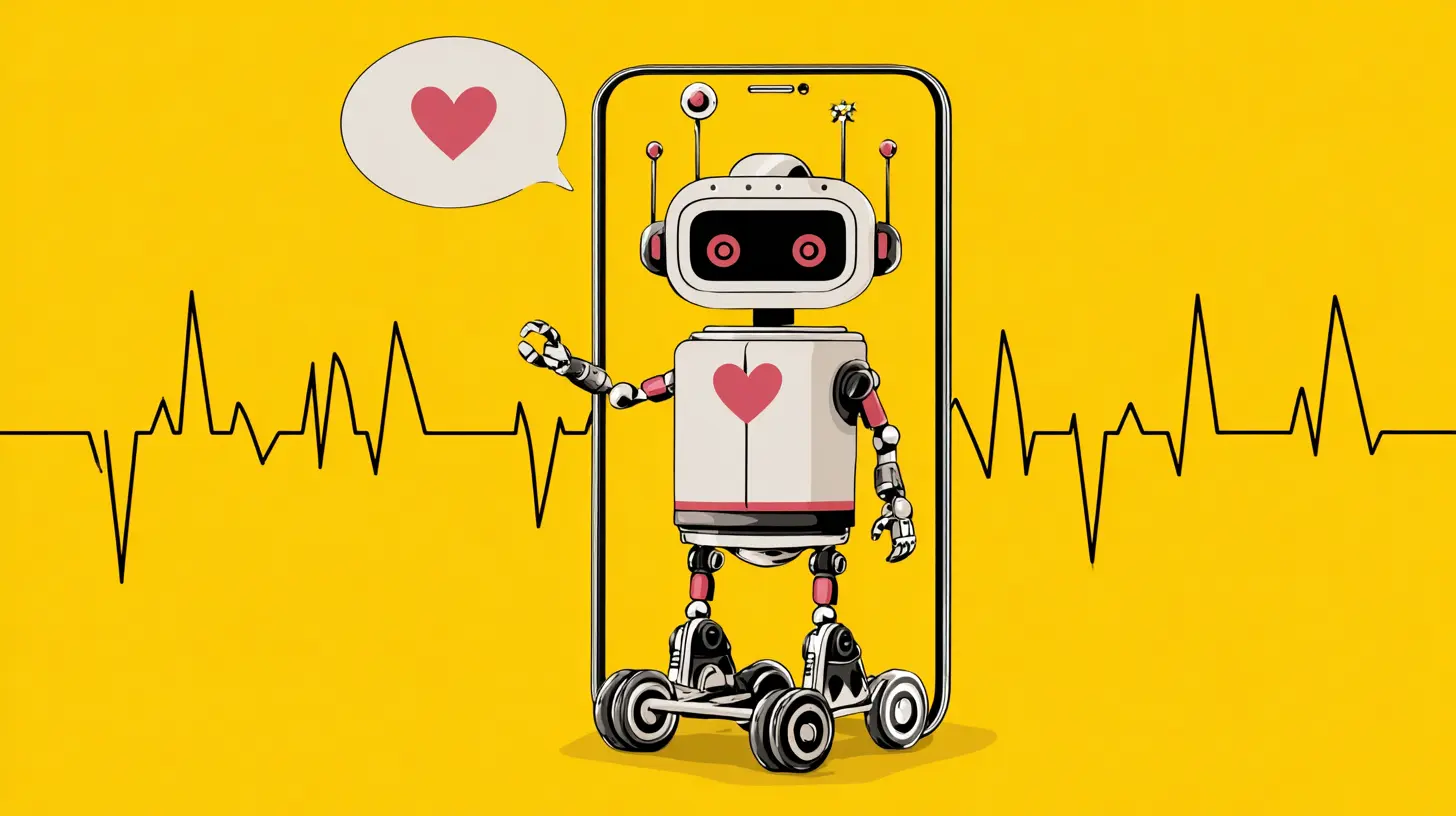 AI Chatbots as Health Assistants: What to Expect in 2027