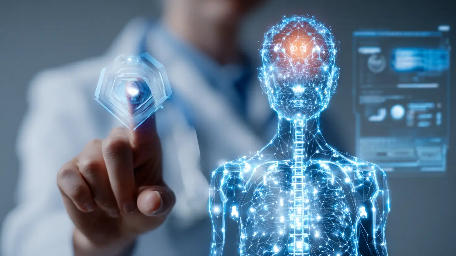 AI Chatbots as Health Assistants: What to Expect in 2027