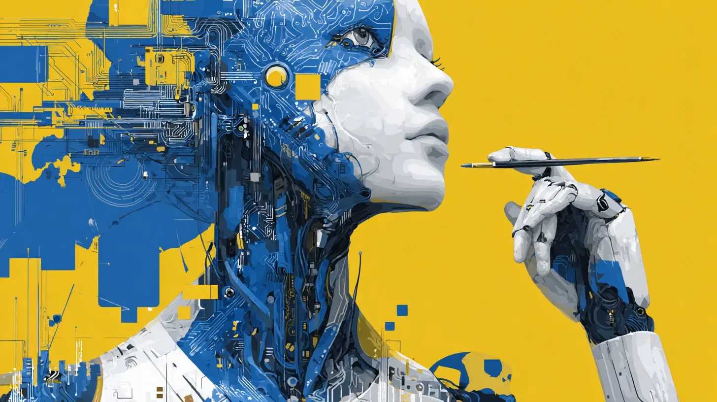 AI Tools That Will Transform Multimedia Production by 2026