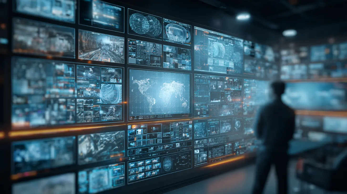 AI Tools That Will Transform Multimedia Production by 2026
