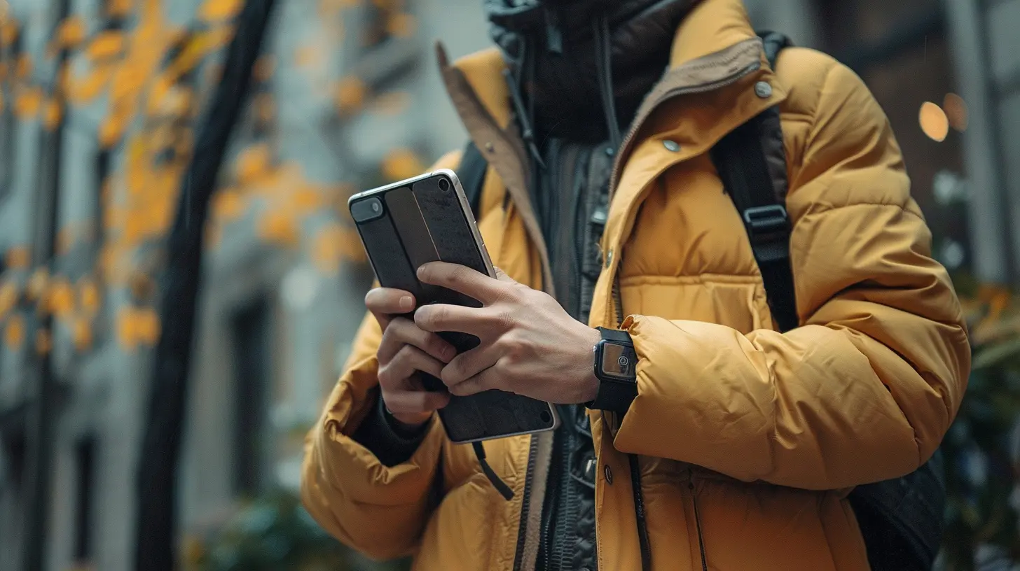 Are Foldable Phones the Future? In-Depth Review and Analysis