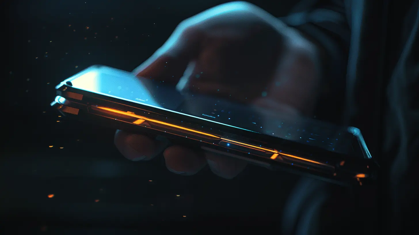 Are Foldable Phones the Future? In-Depth Review and Analysis