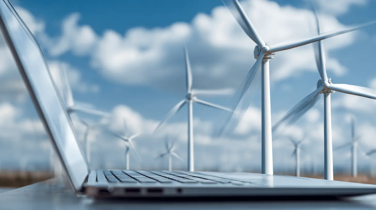 Are Renewable-Powered Gadgets the Next Big Thing in 2026?