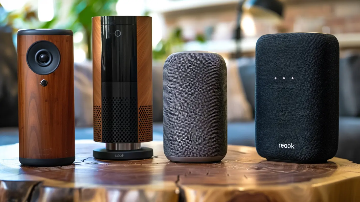Audio Quality or Portability? Finding the Perfect Wireless Speaker