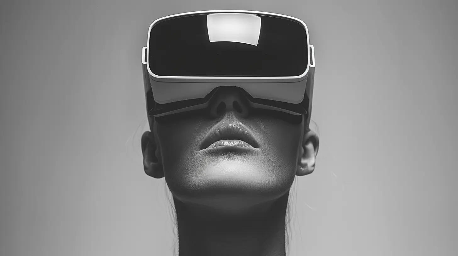 Augmented Reality and Wearables: The New Frontier of Immersive Experiences