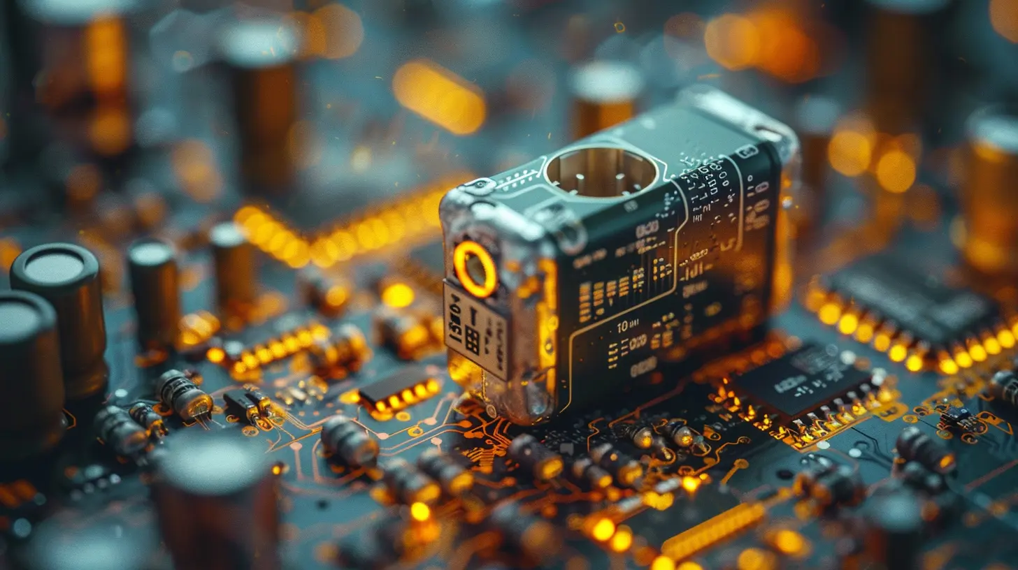 Battery Recycling: The Missing Piece in the Green Tech Revolution