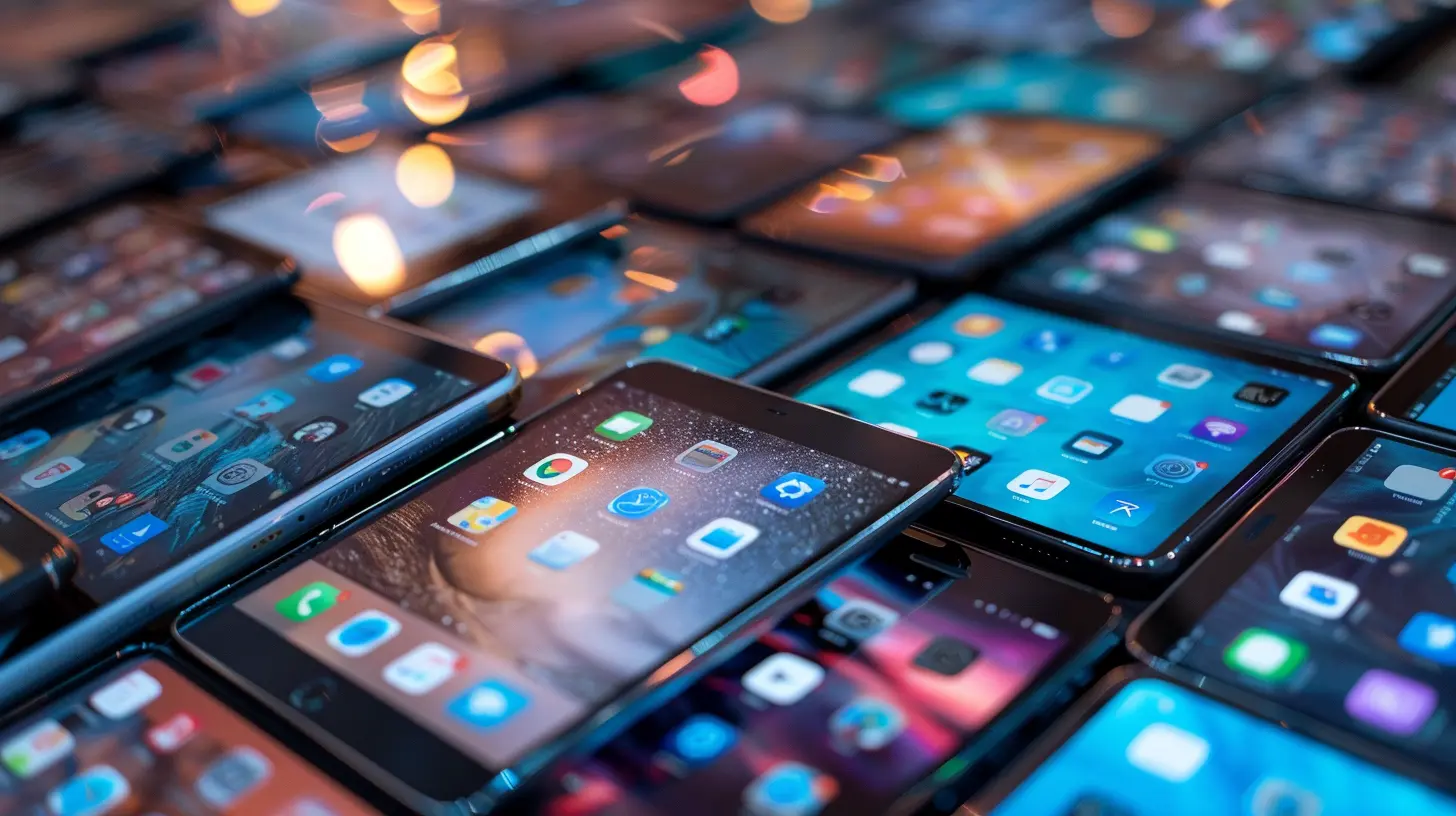 Battle of the Tablets: Which One Is Worth Your Investment?