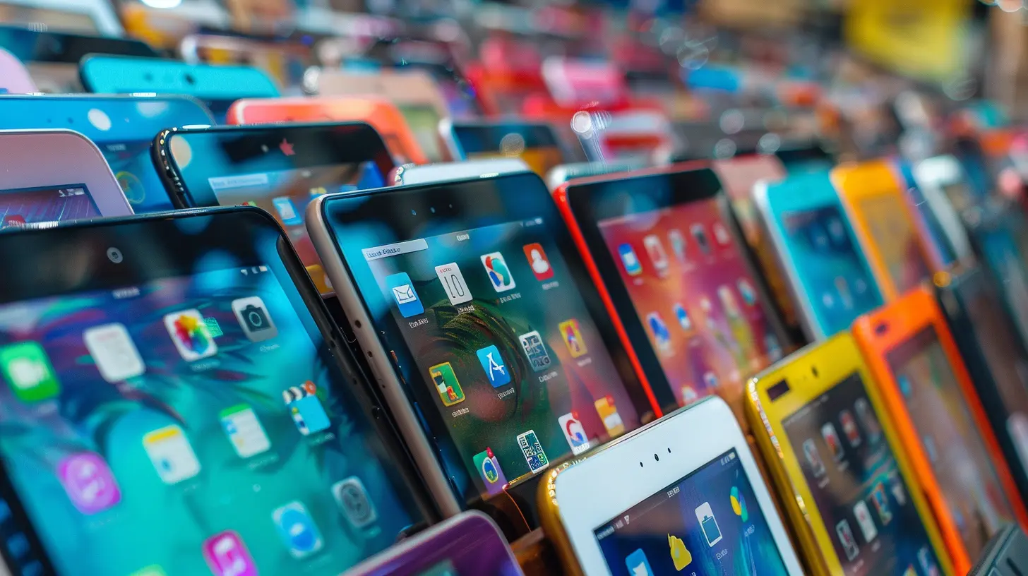 Battle of the Tablets: Which One Is Worth Your Investment?
