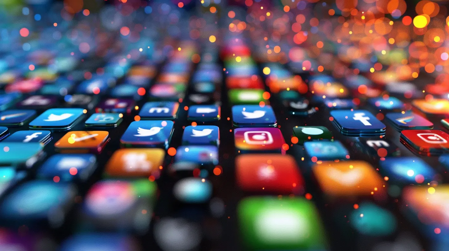 Best Practices for Implementing Real-Time Features in Apps