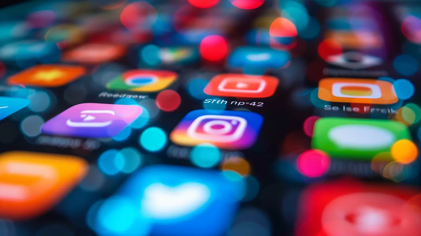 Best Practices for Implementing Real-Time Features in Apps