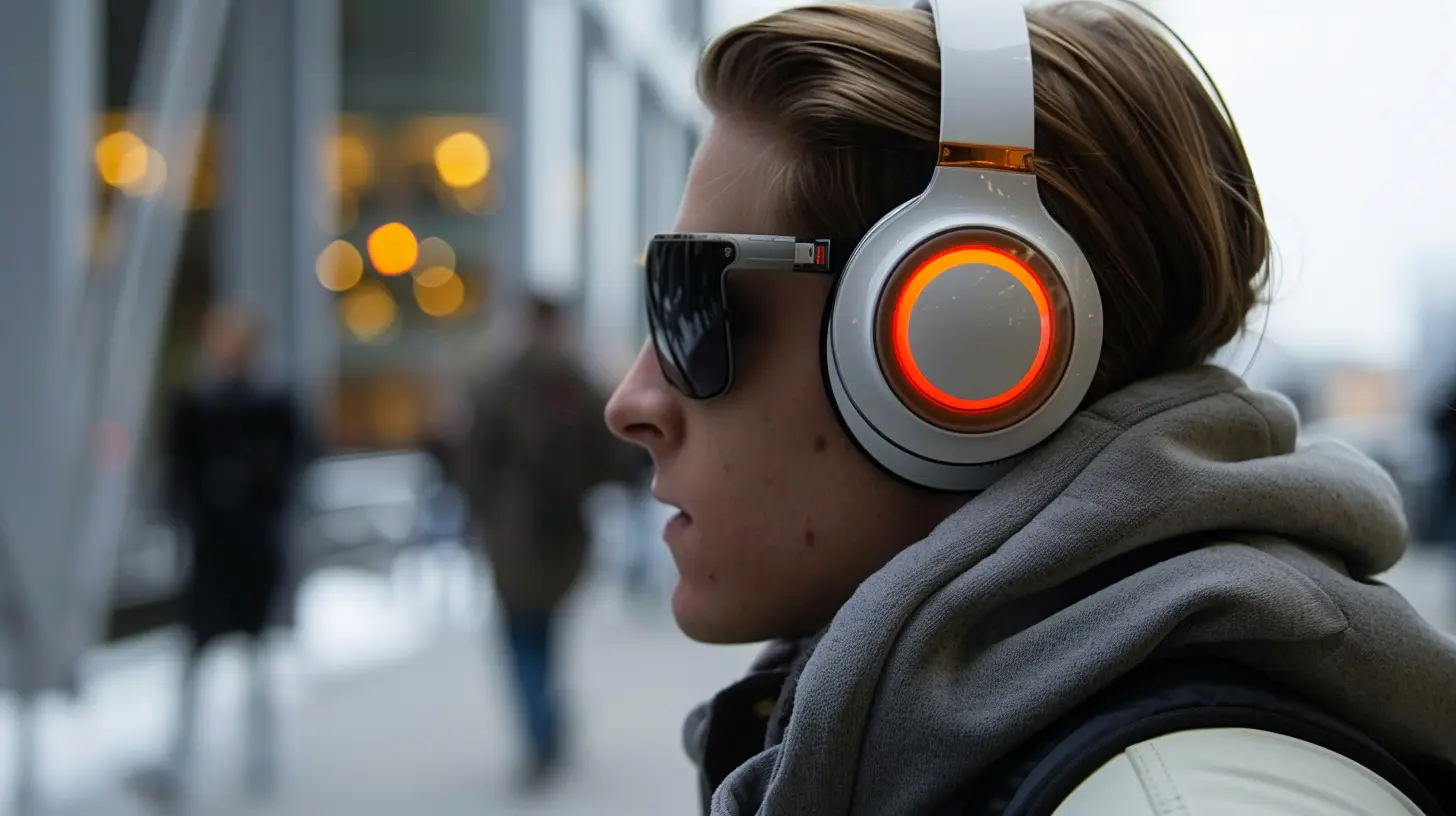 Best Wearable Tech for Travelers on the Move