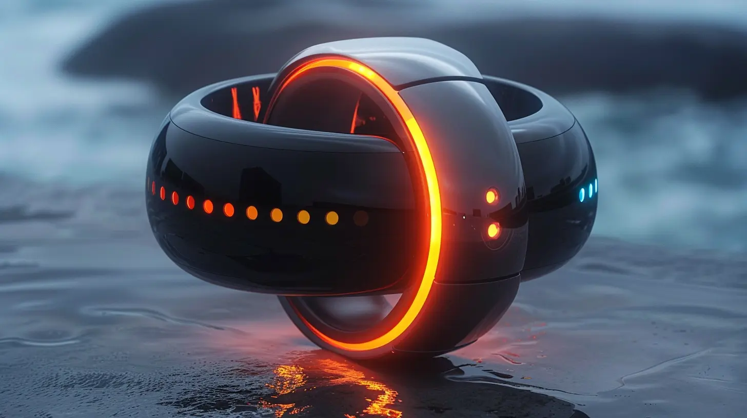 Best Wearable Tech for Travelers on the Move