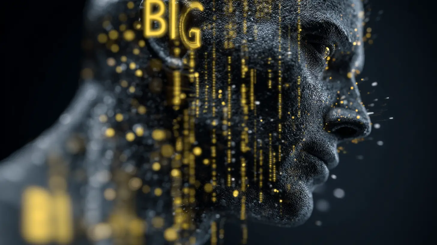 Big Data and AI: A Match Made in Tech Heaven