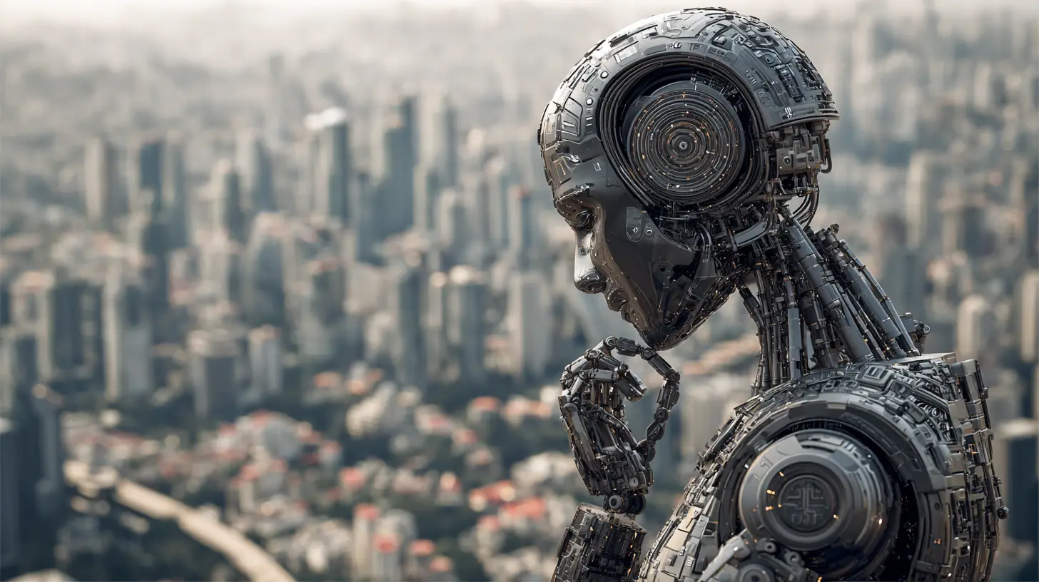 Big Data and AI: A Match Made in Tech Heaven