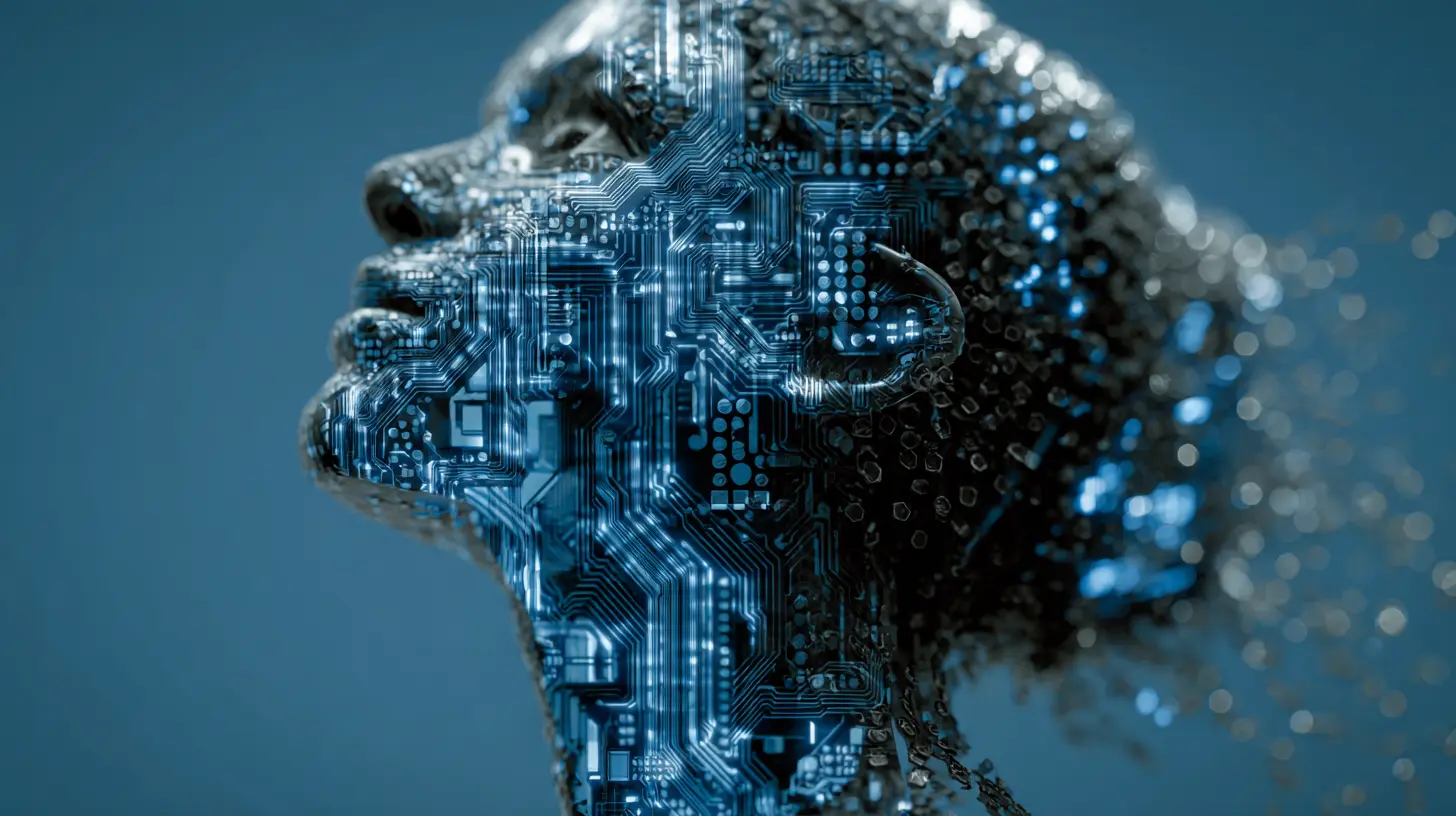 Big Data and AI: A Match Made in Tech Heaven