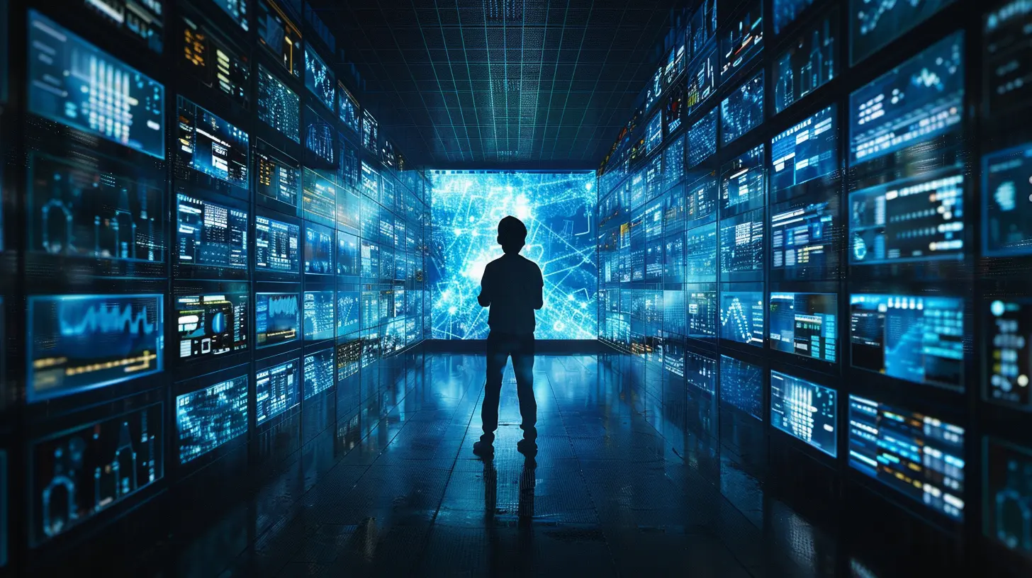 Big Data and the Evolution of Business Intelligence