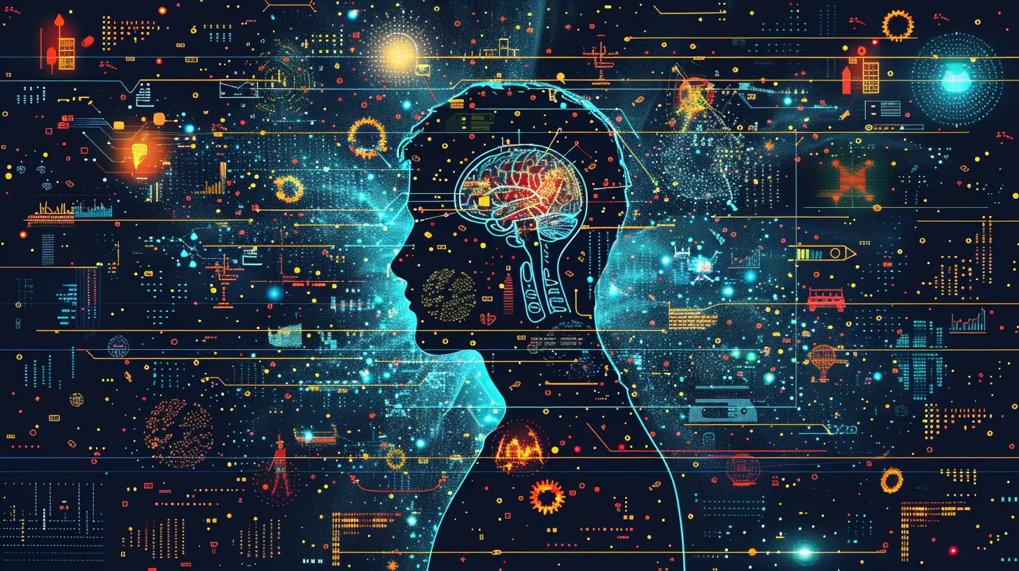 Big Data and the Evolution of Business Intelligence