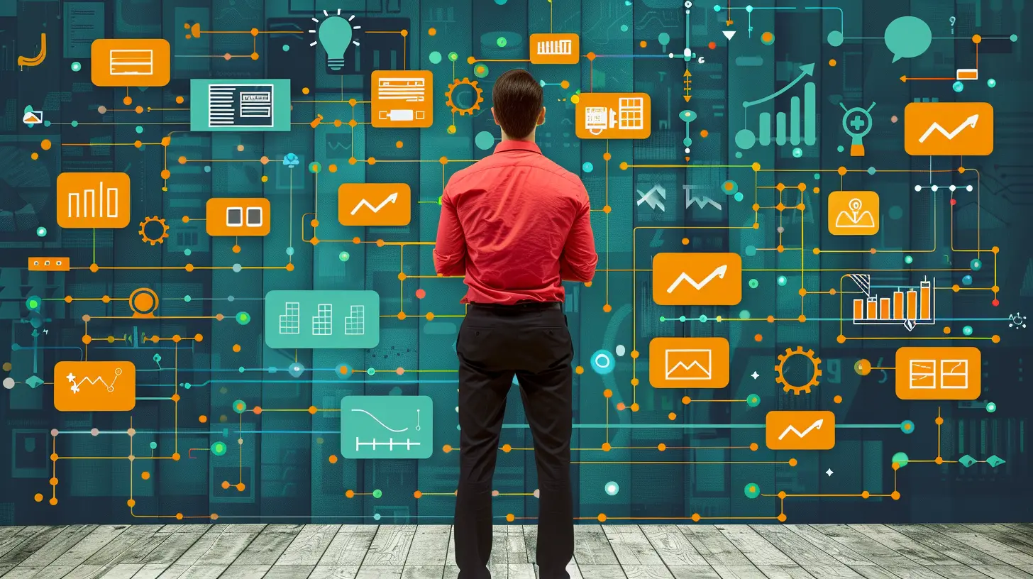 Big Data and the Evolution of Business Intelligence