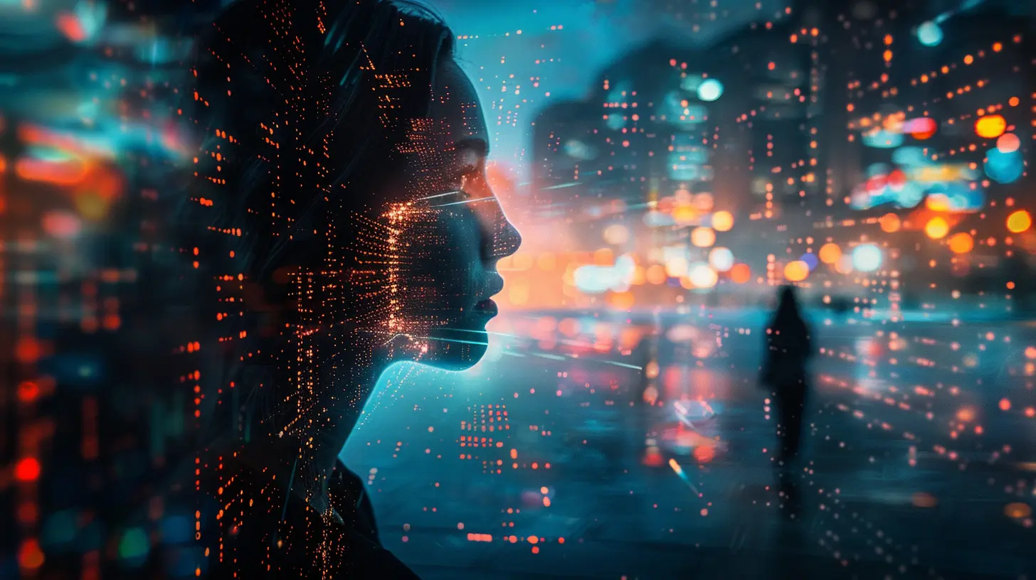 Blockchain and the Art World: NFTs and Digital Ownership