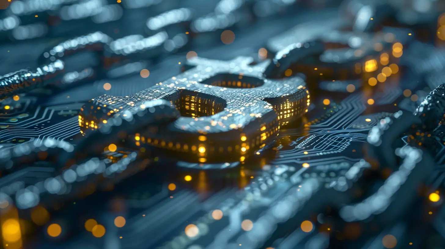 Blockchain and the Future of Digital Identity Verification
