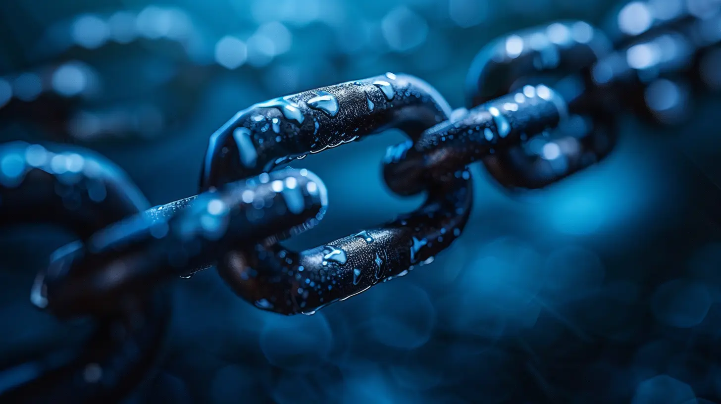 Blockchain-Based Cloud Storage: A Secure Alternative