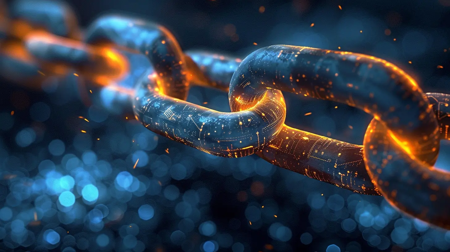 Blockchain-Based Cloud Storage: A Secure Alternative