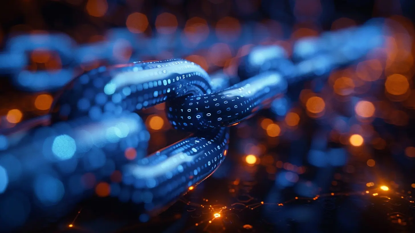 Blockchain for Intellectual Property Protection: A Game Changer