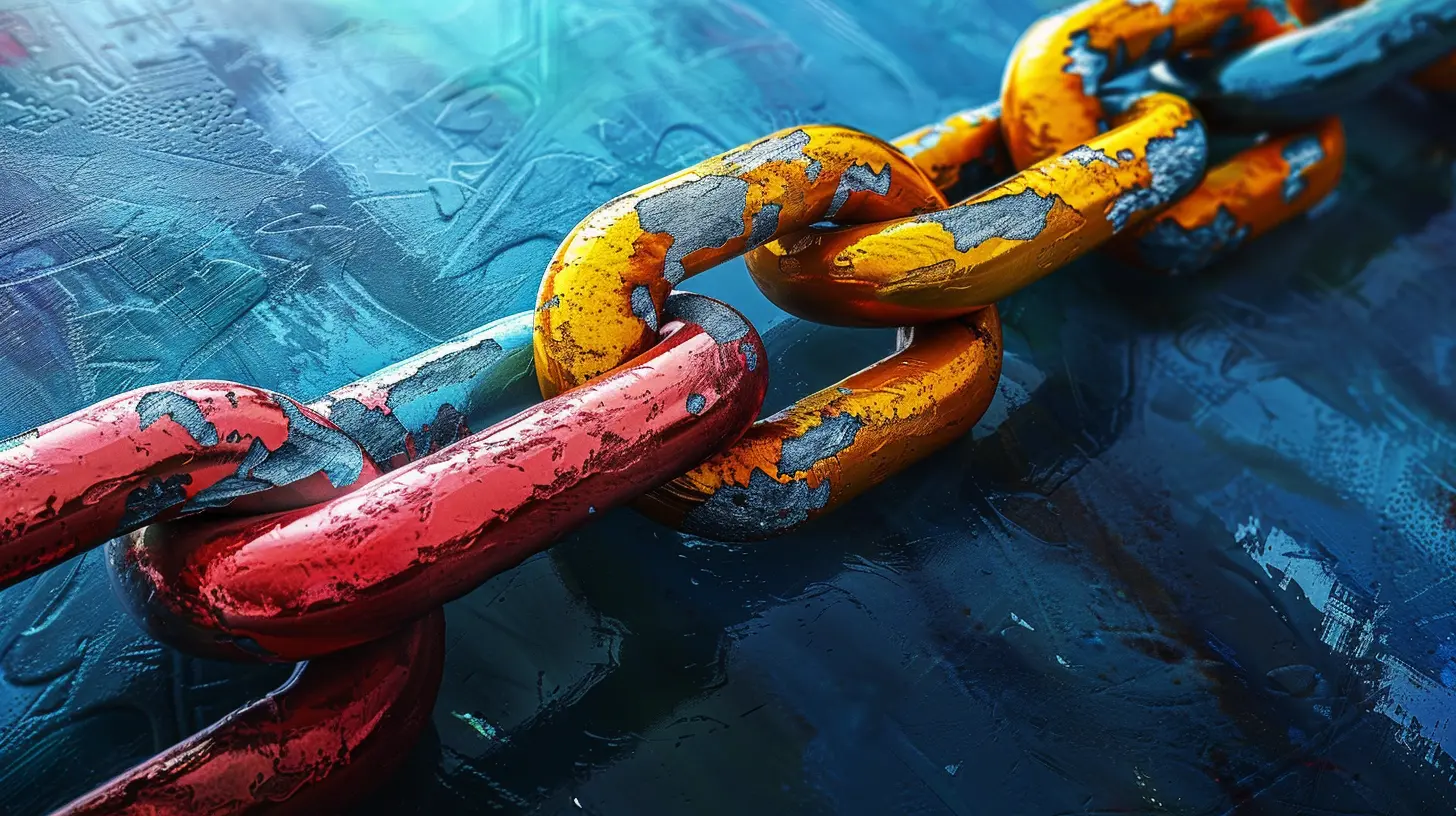 Blockchain Interoperability: Bridging the Gap Between Networks