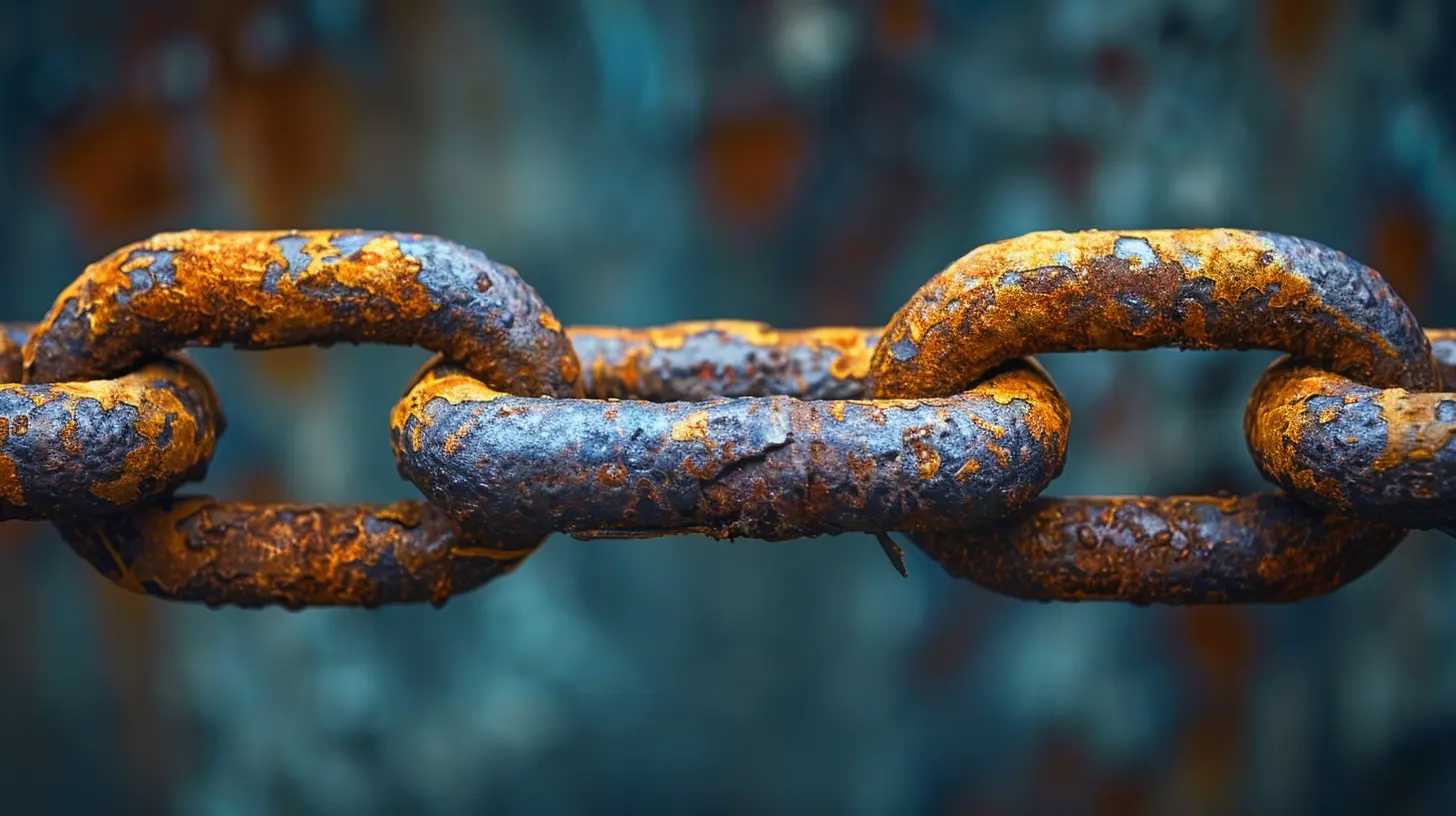 Blockchain Interoperability: Bridging the Gap Between Networks