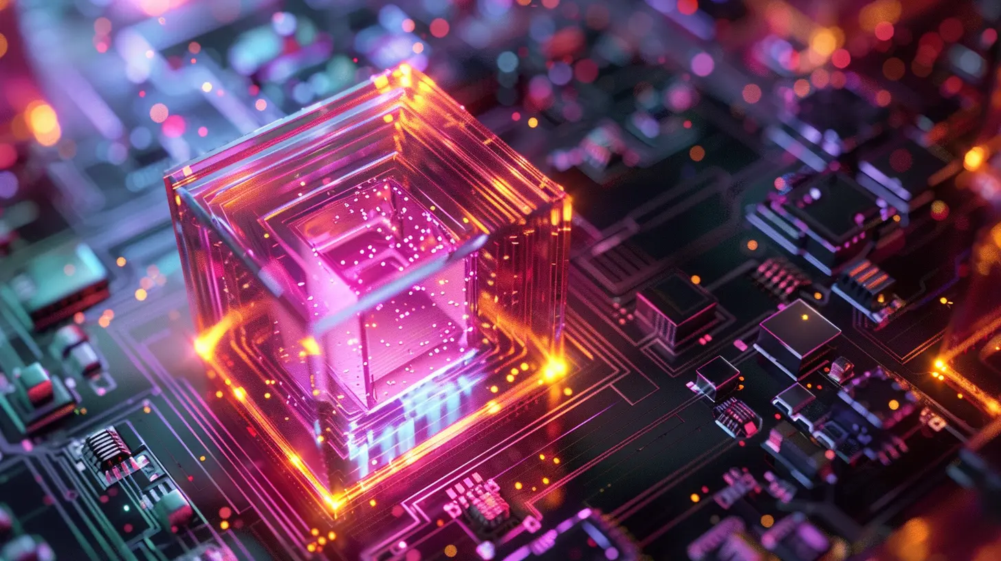Blockchain vs. Quantum Computing: Are We Ready for the Future?