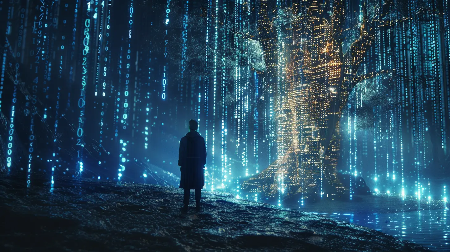 Blockchain vs. Quantum Computing: Are We Ready for the Future?