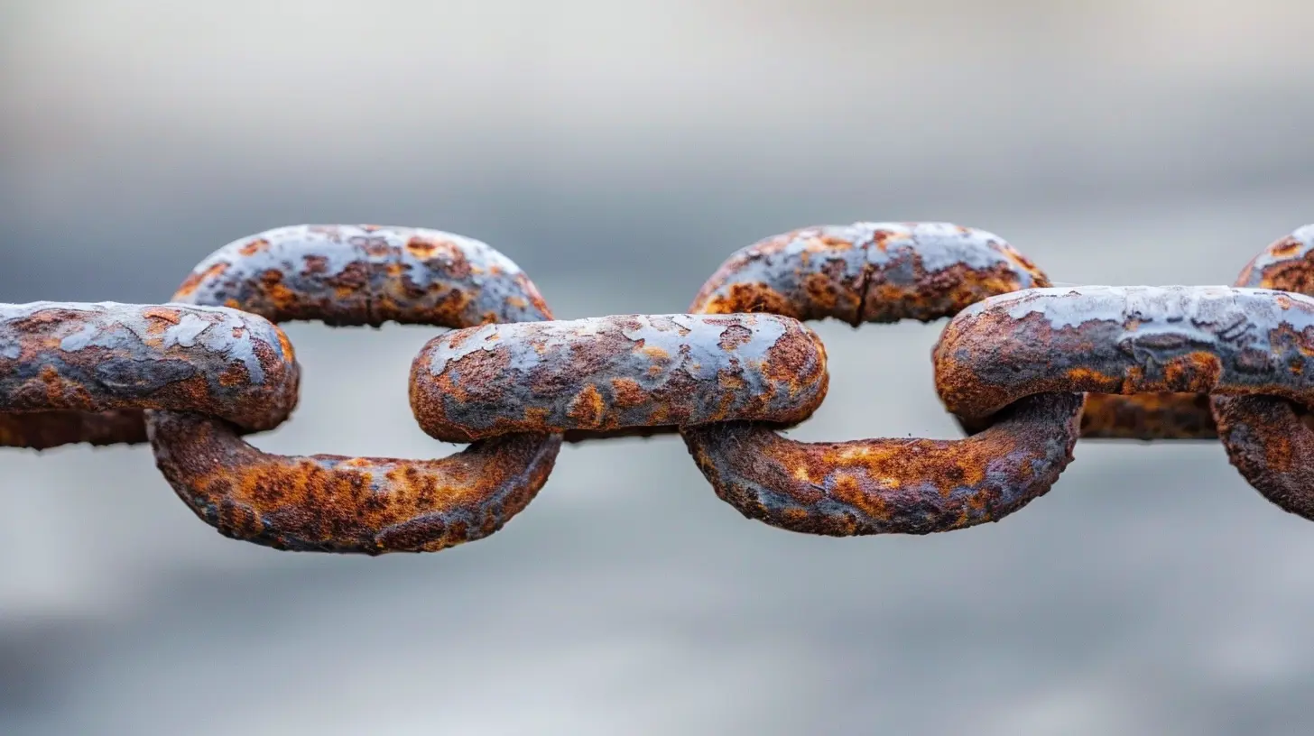 Blockchain’s Role in Combatting Fake News and Misinformation