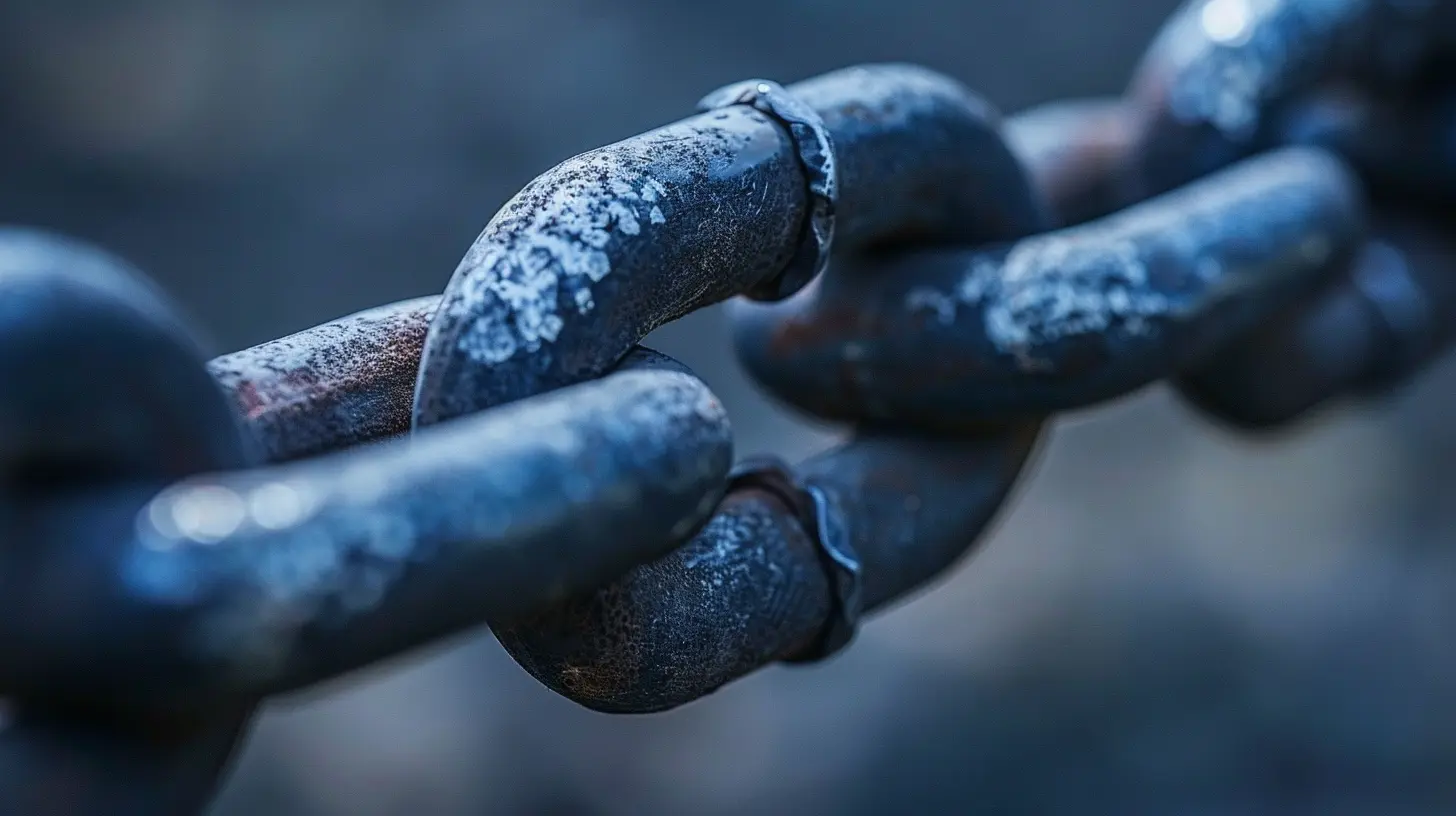 Blockchain’s Role in Combatting Fake News and Misinformation