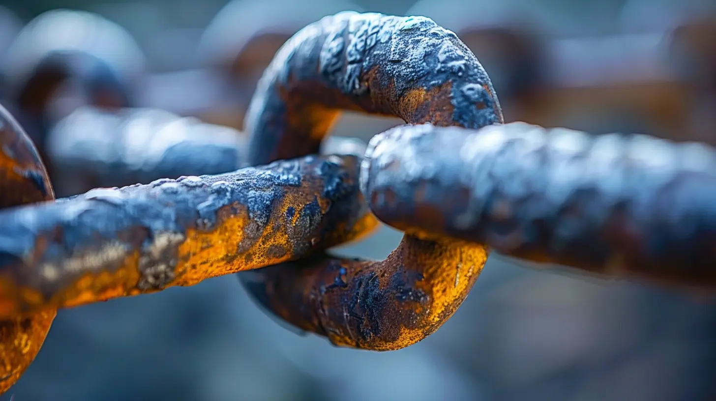 Blockchain’s Role in Combatting Fake News and Misinformation