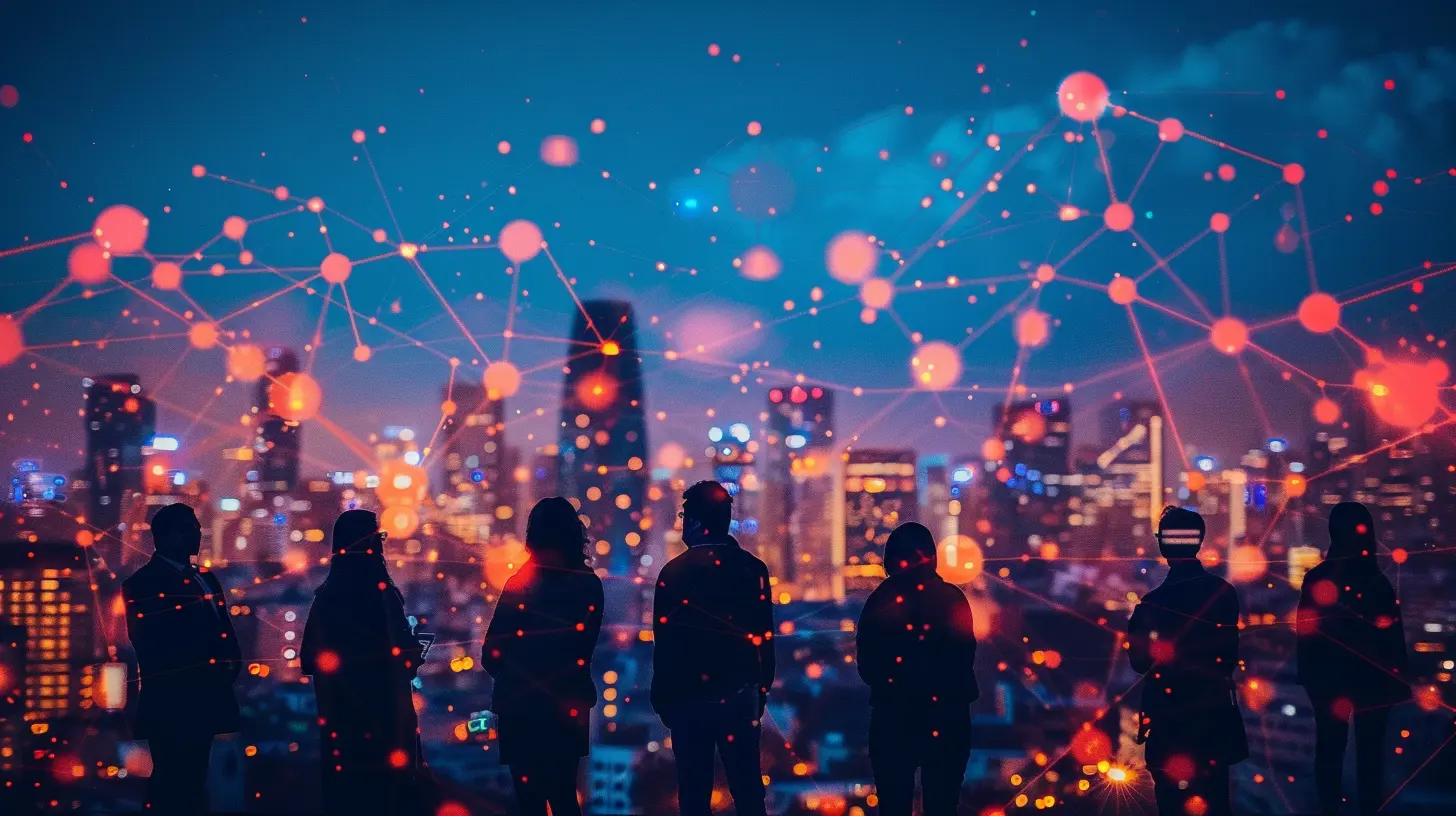 Blockchain’s Role in Combatting Fake News and Misinformation