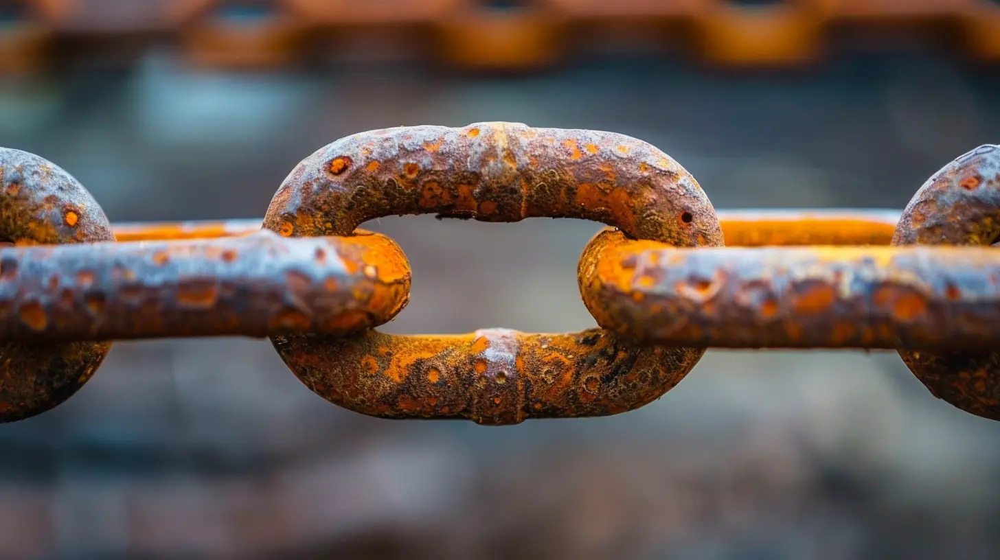 Blockchain's Role in the Internet of Things (IoT)