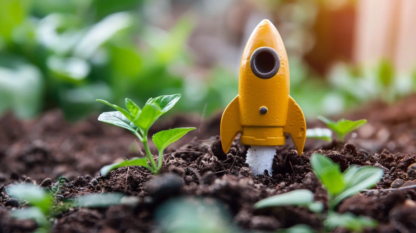 Building a Scalable Business Model for Your Tech Startup