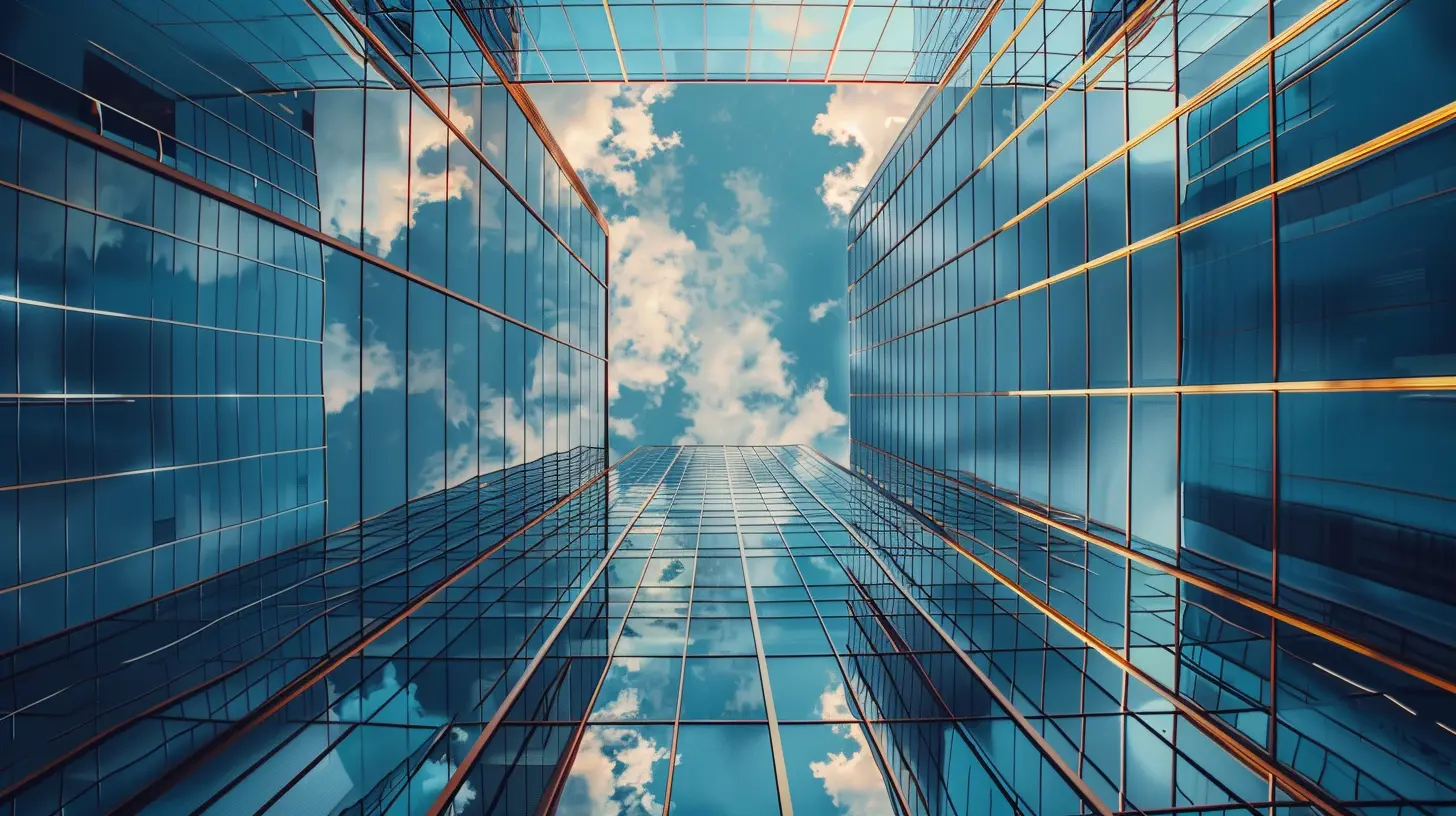 Building a Sustainable Tech Startup: Lessons from Industry Leaders