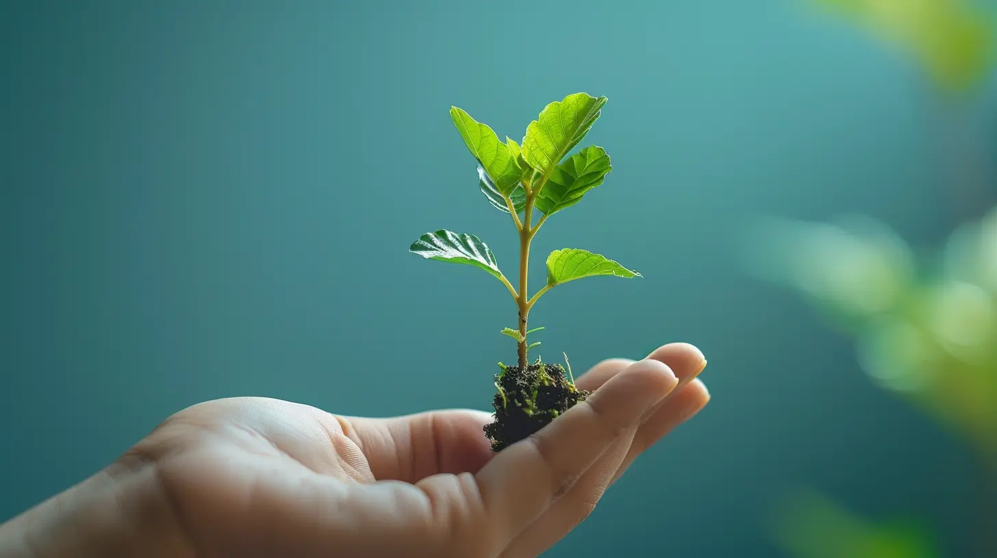 Building a Sustainable Tech Startup: Lessons from Industry Leaders