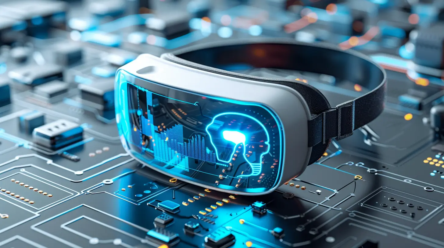 Building Apps for Wearable Devices: Design and Development Tips