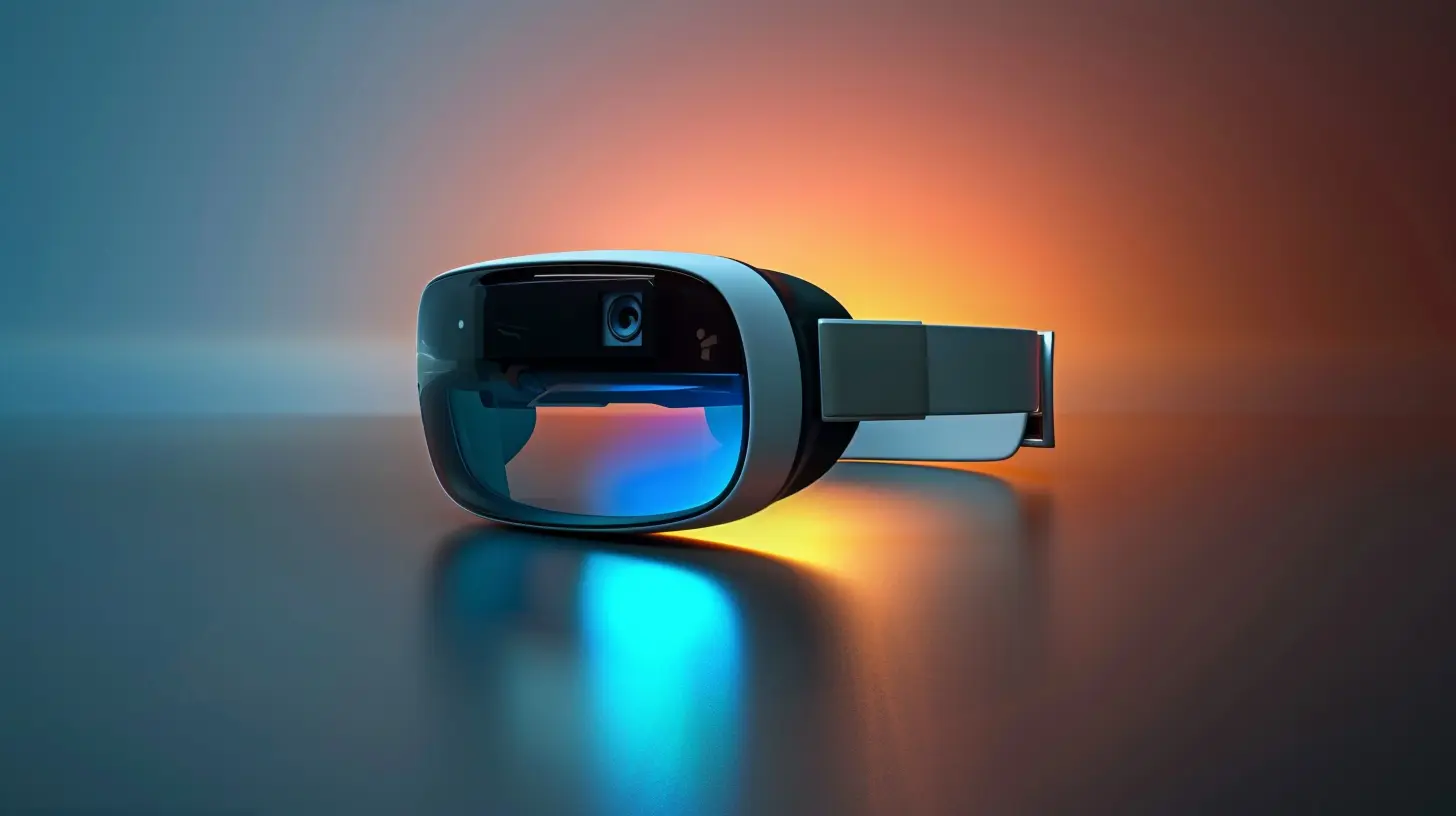 Building Apps for Wearable Devices: Design and Development Tips