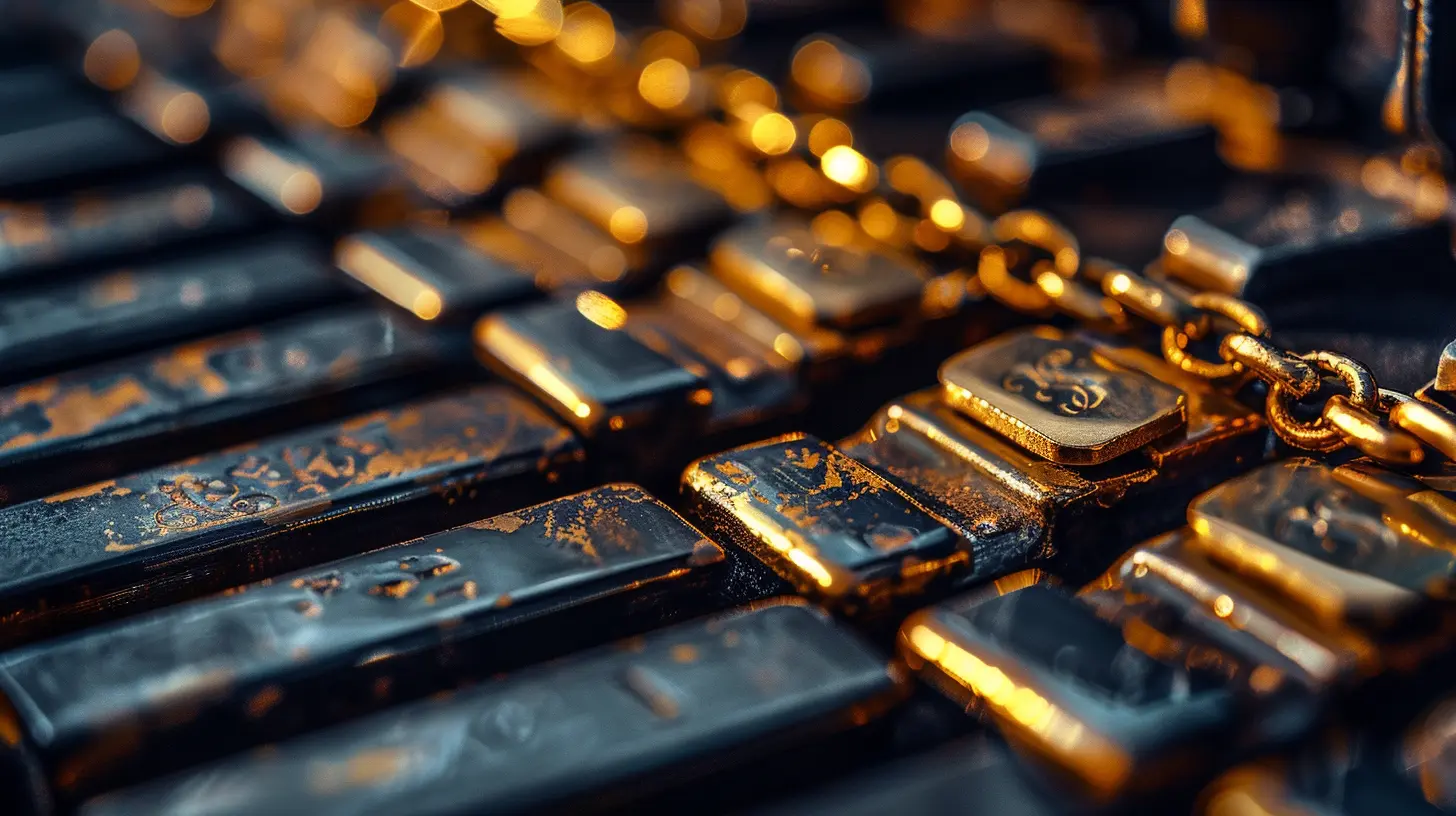 Can Blockchain Save the Music Industry from Piracy?