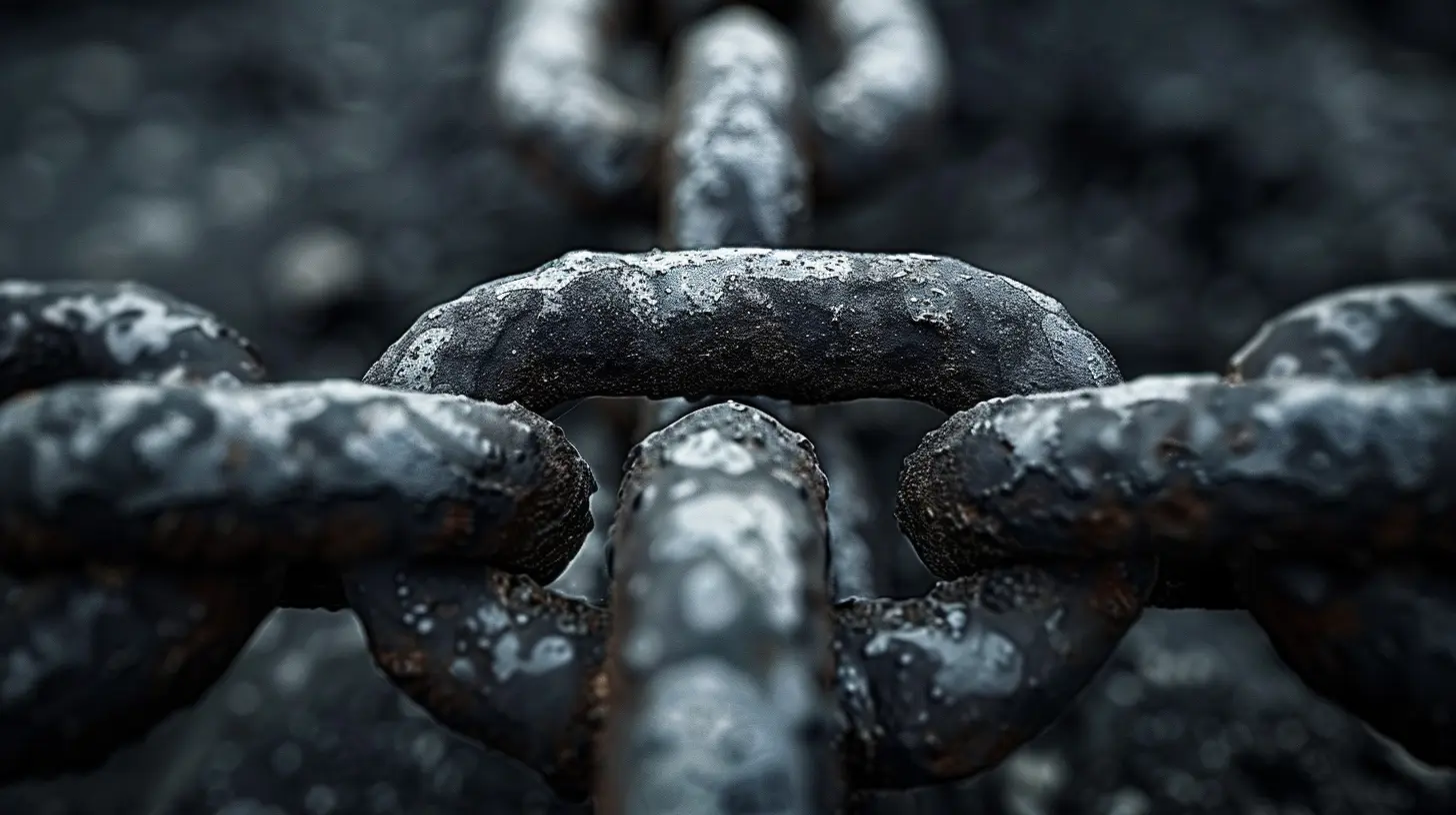 Can Blockchain Save the Music Industry from Piracy?