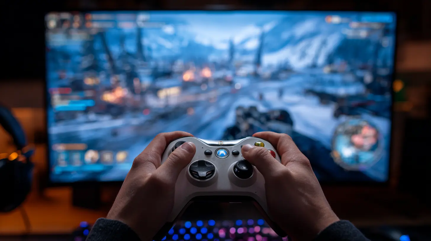 Can Cloud Gaming Become a Game-Changer for Esports?